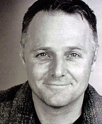 Tommy Hinkley