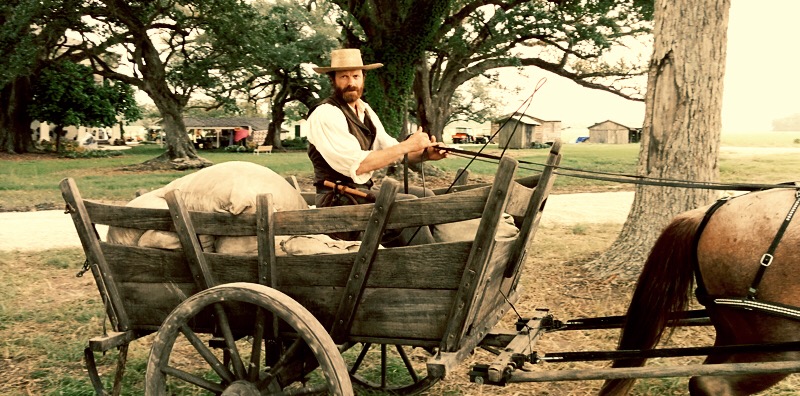 P.J. Marshall