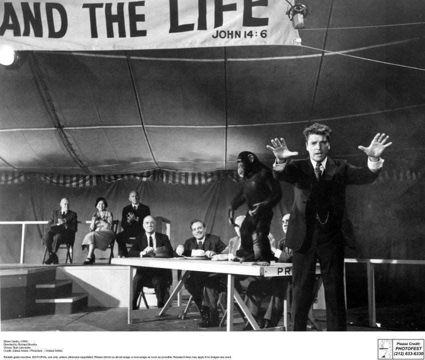 Dean Jagger
