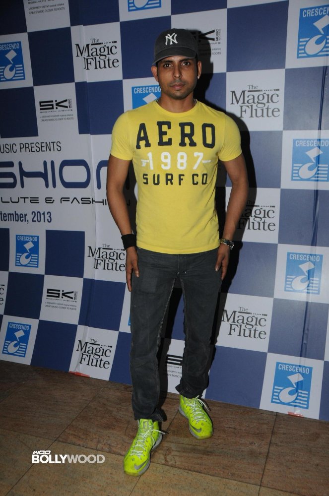 Prashant Rai