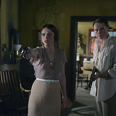 Bonnie Parker