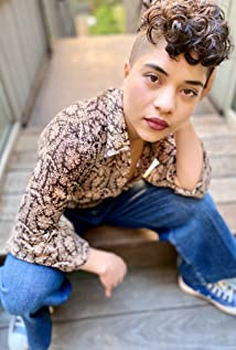 Bianca Norwood