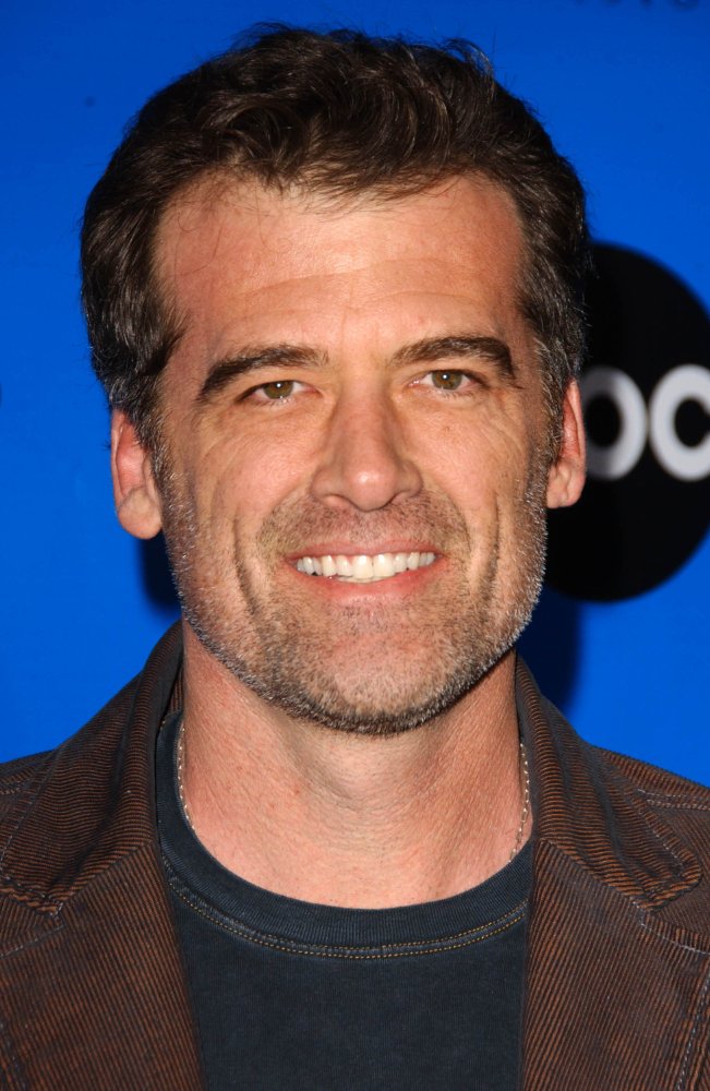 Bruce Thomas