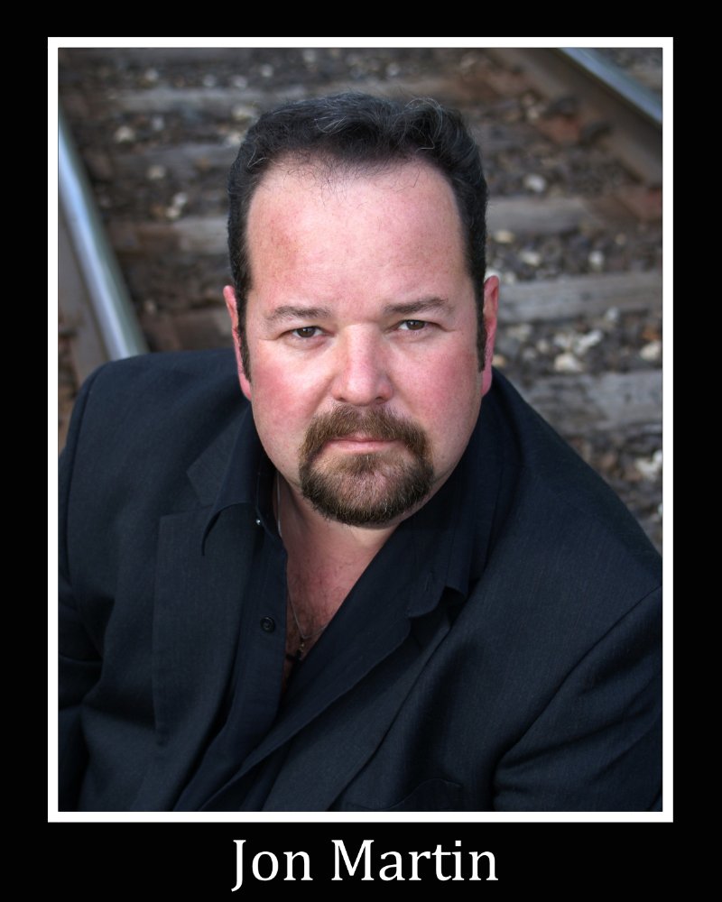Jon W. Martin