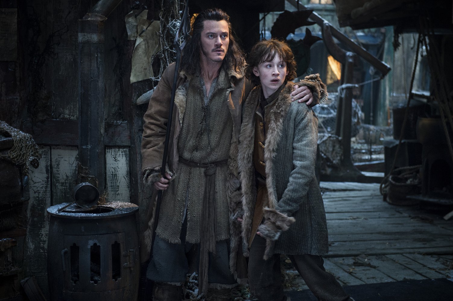 Bard the Bowman
