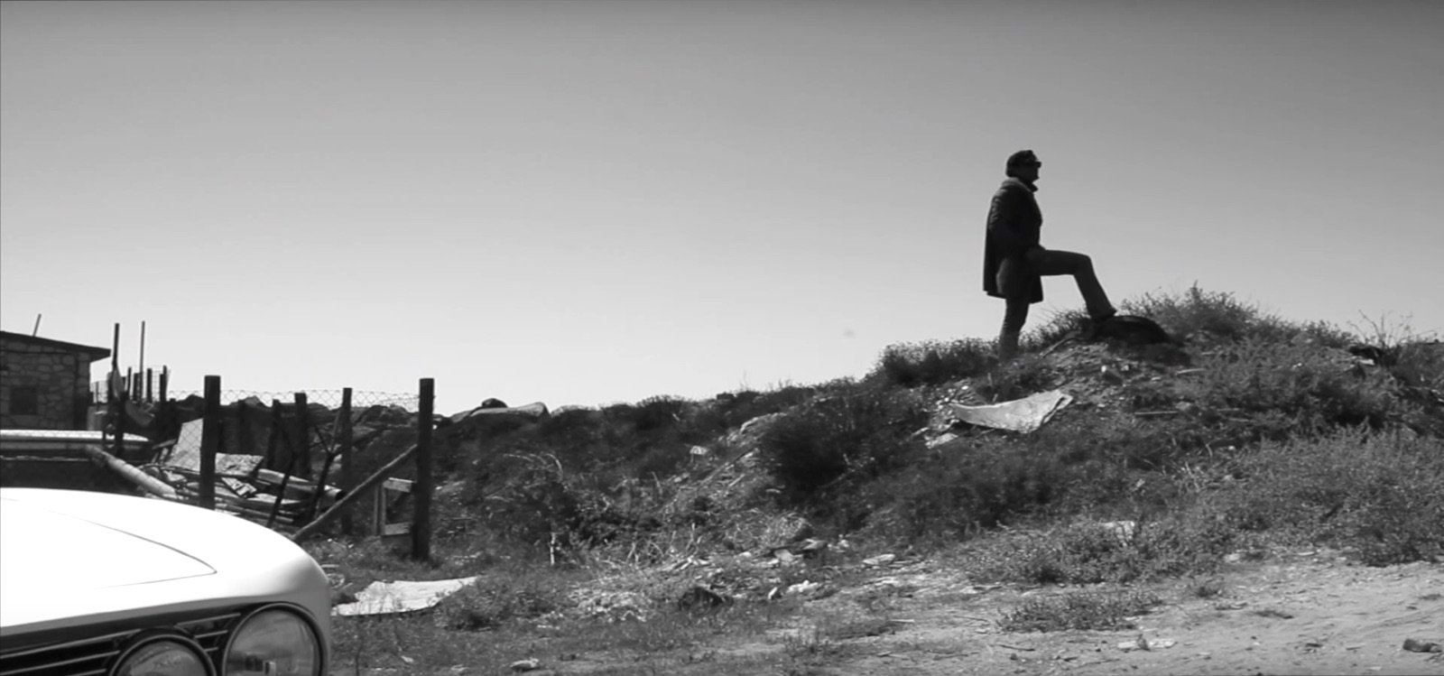 Pier Paolo Pasolini