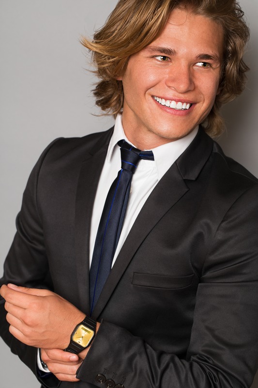 Diego Torres Kuri