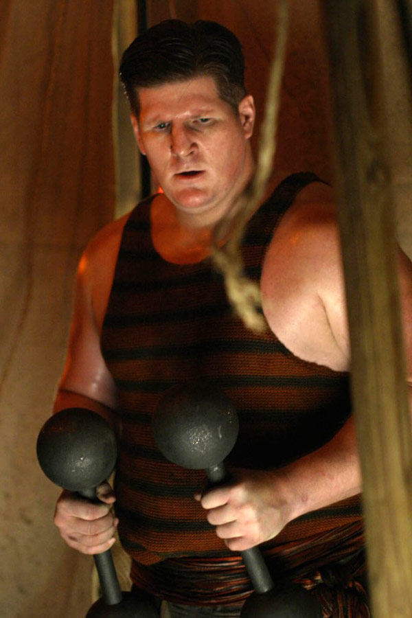 Brian Turk