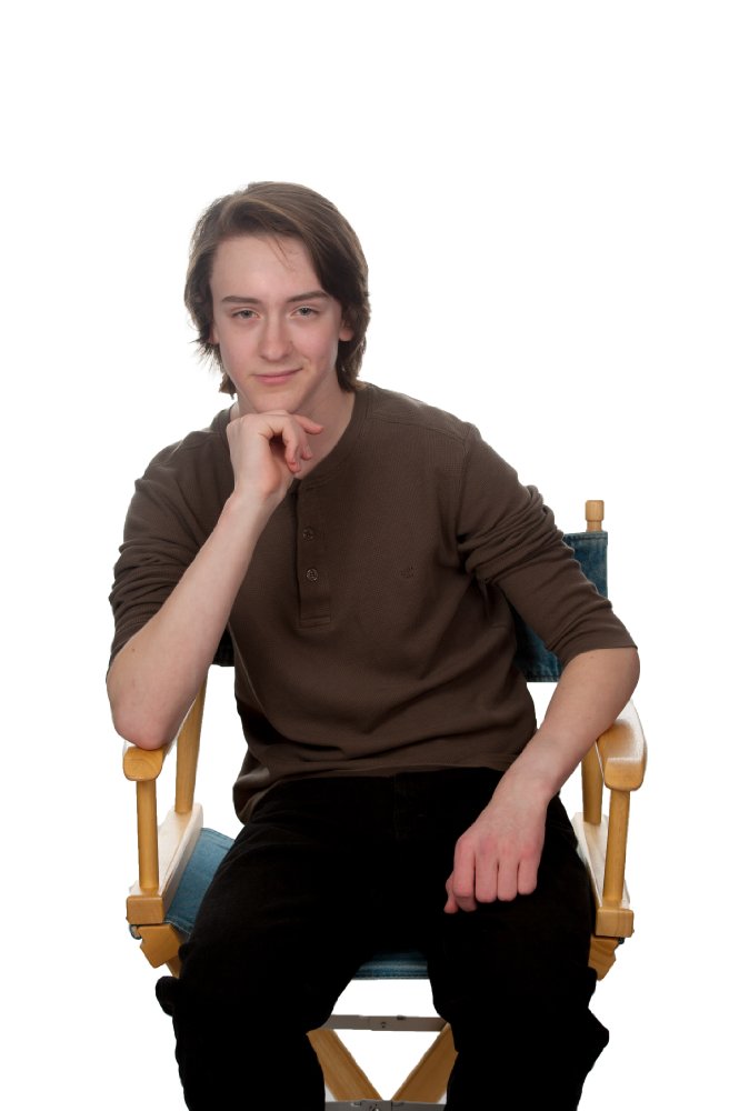 Brandon Watson