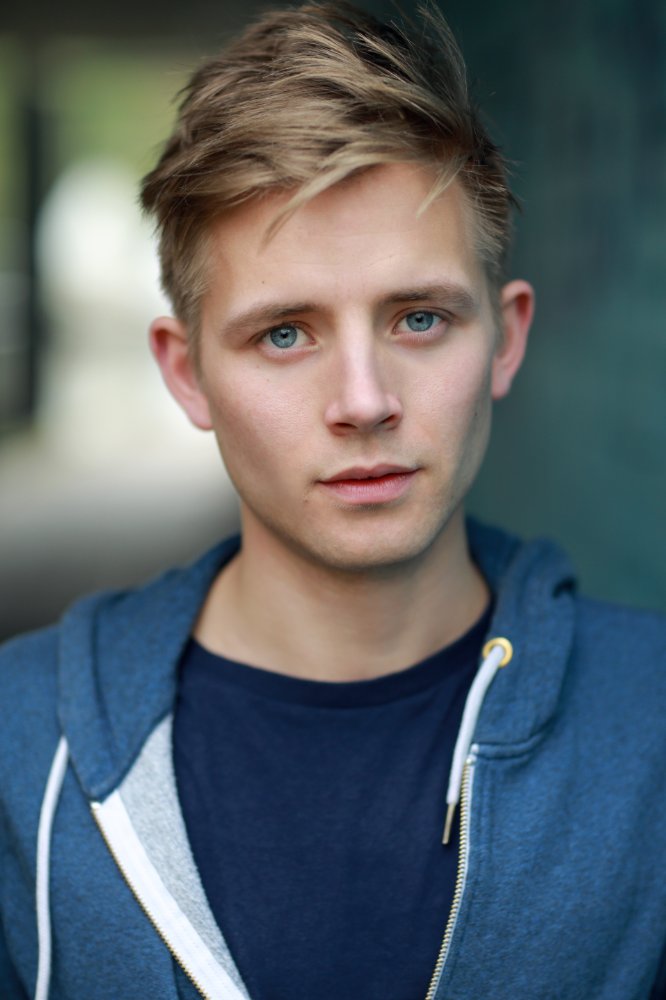 Adam Newington