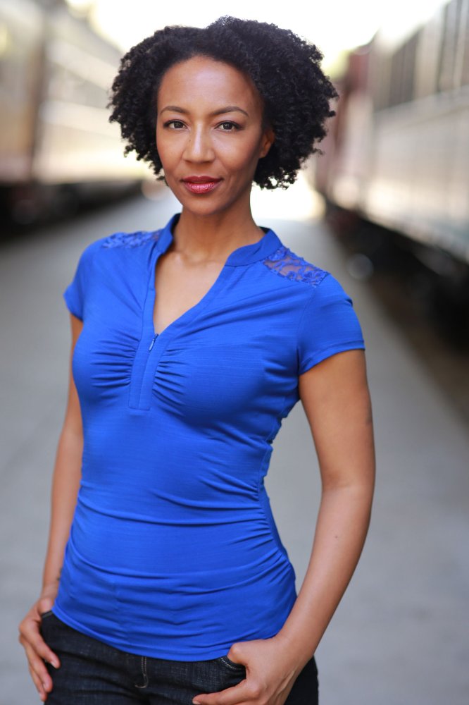 Nicole R. Hughes