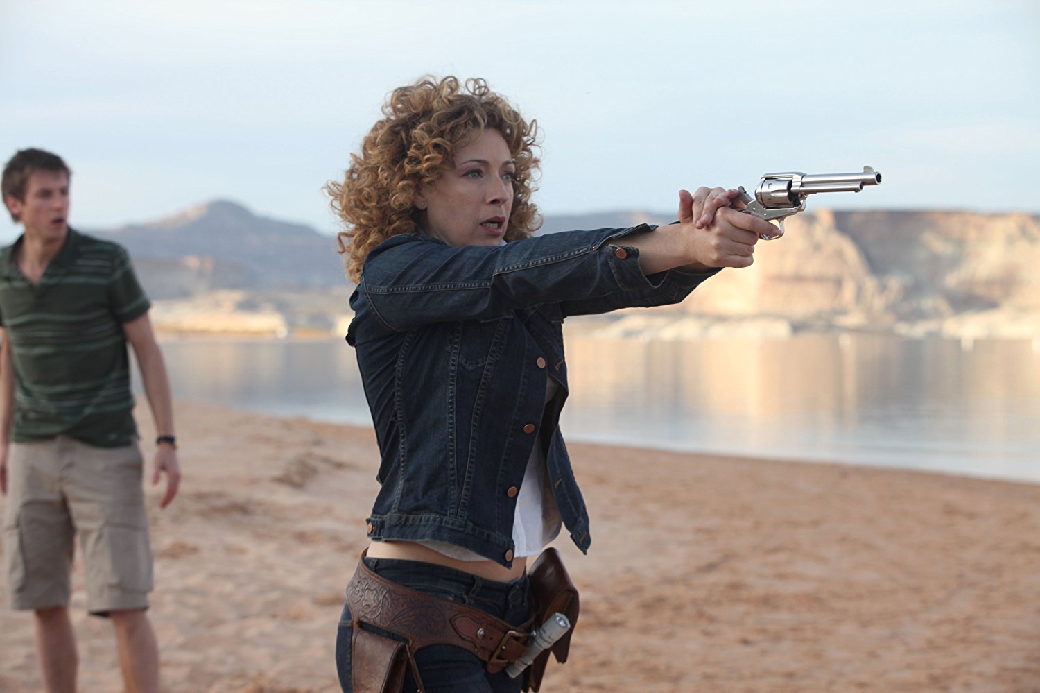 River Song