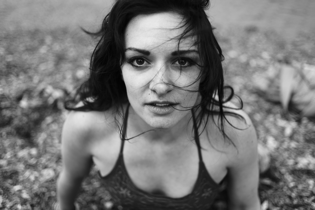Natalie Welds