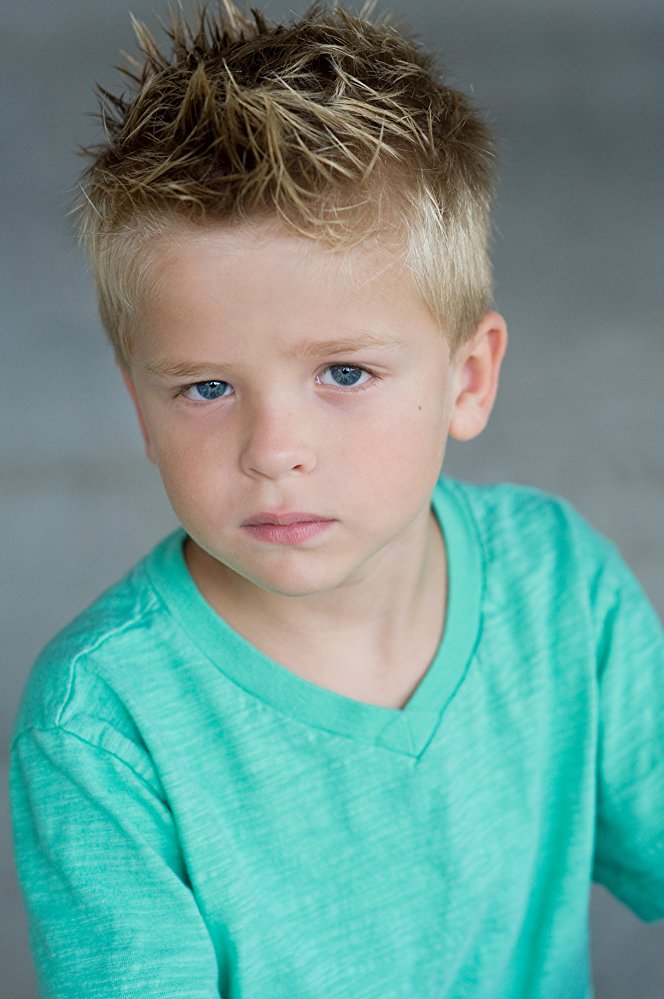 Sutton Johnston