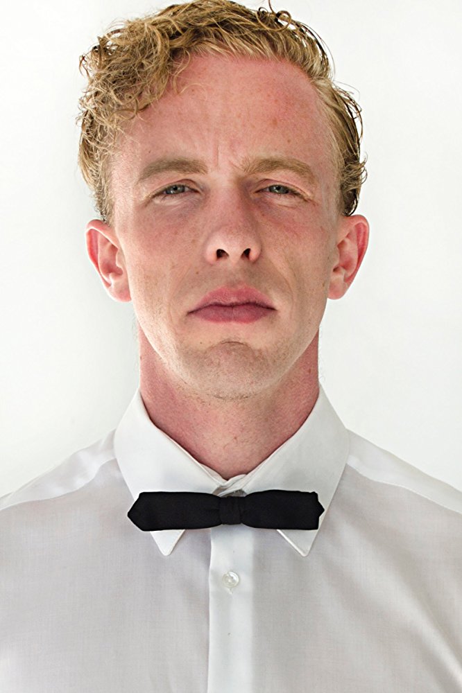 Chris Banks