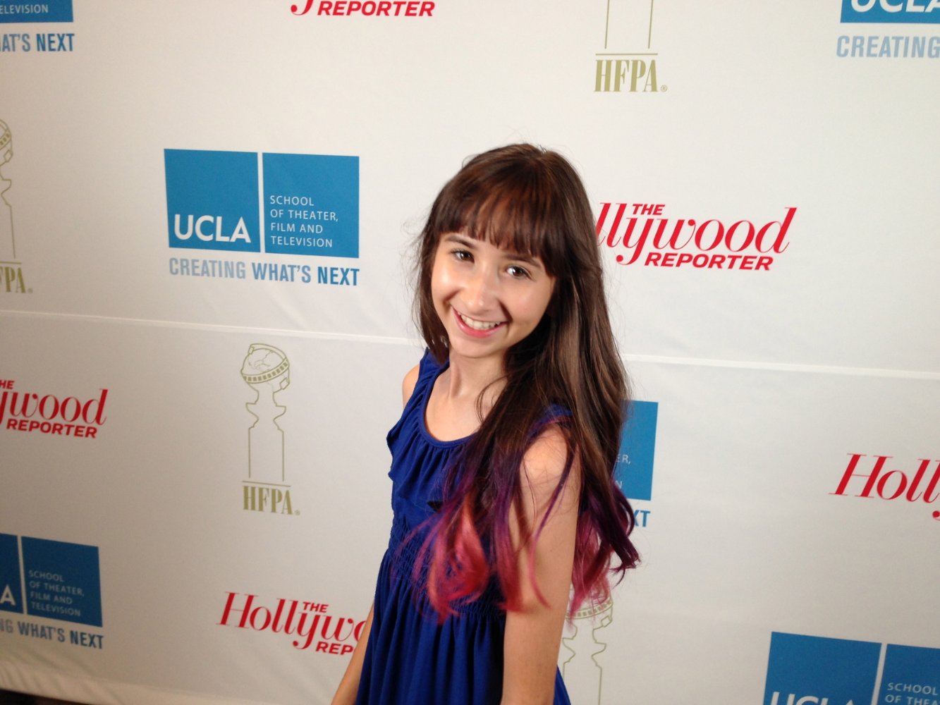 Lauren Reel