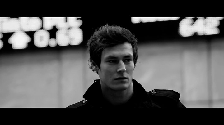 James Farrar