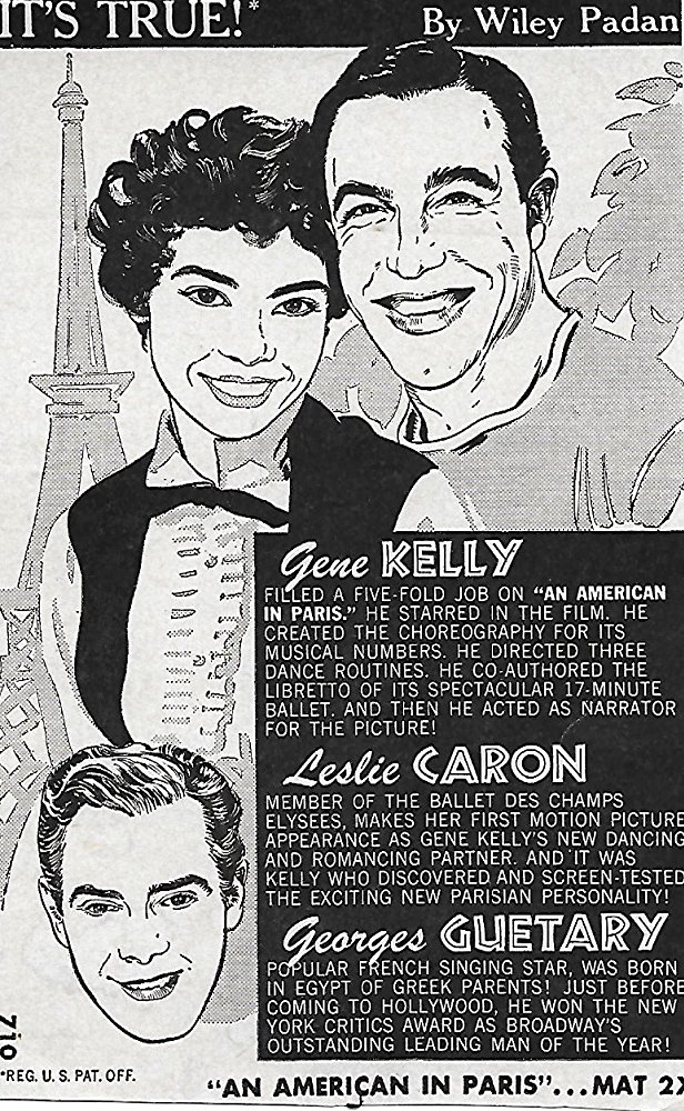 Jerry Mulligan