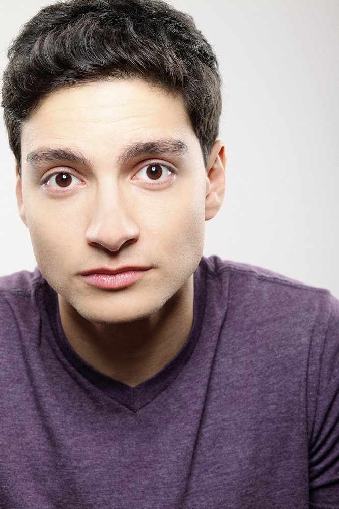 Sergio Sanchez
