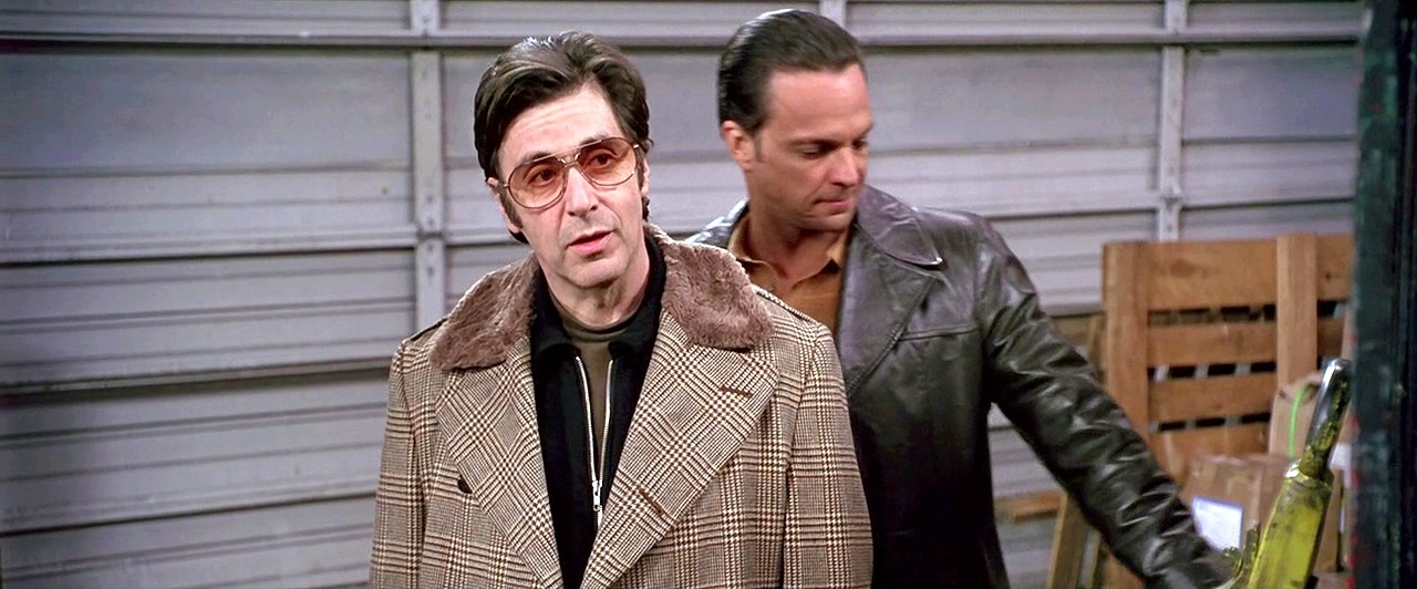 Benjamin 'Lefty' Ruggiero