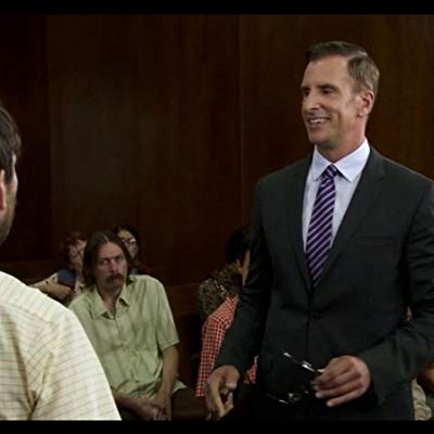 The Attorney, The Lawyer
