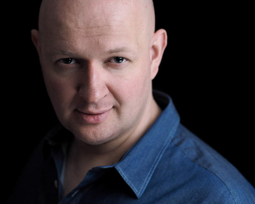 Tom Liddy