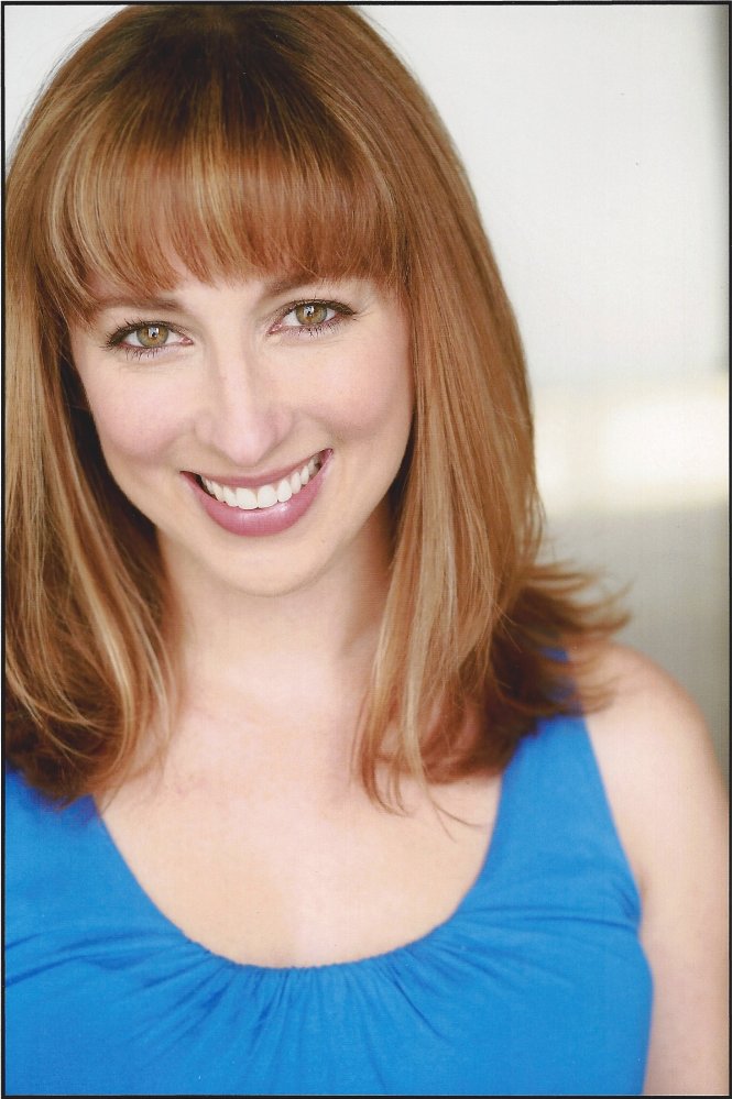 Vanessa Claire Stewart
