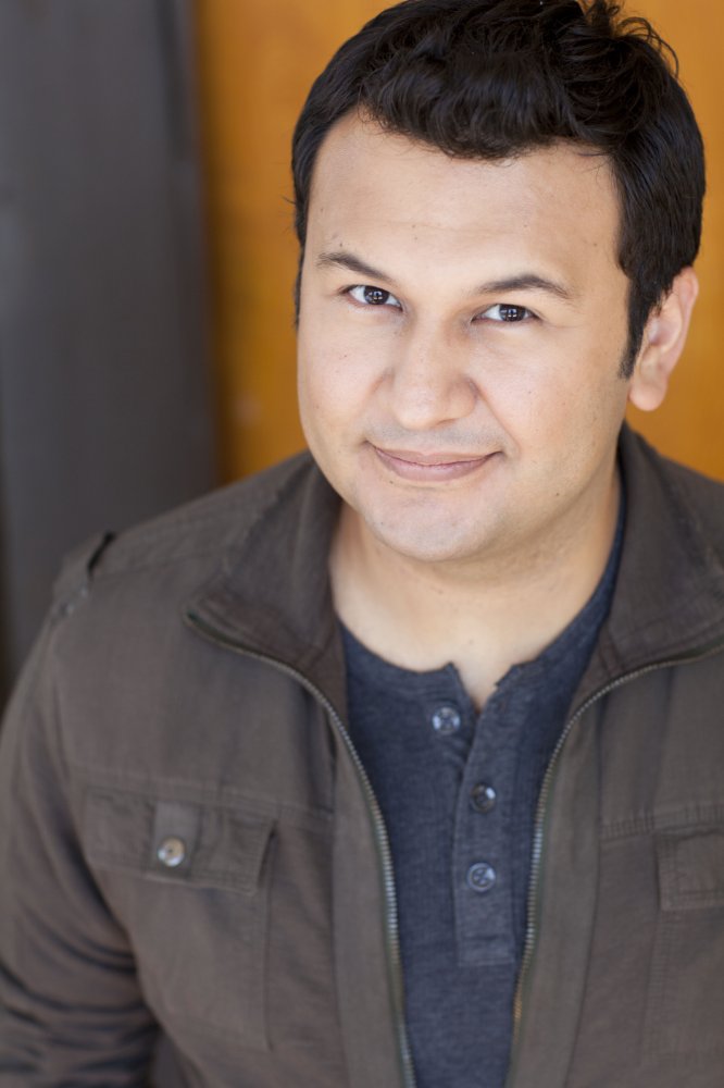 Ernie González Jr.