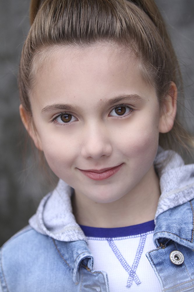 Ariel Jones
