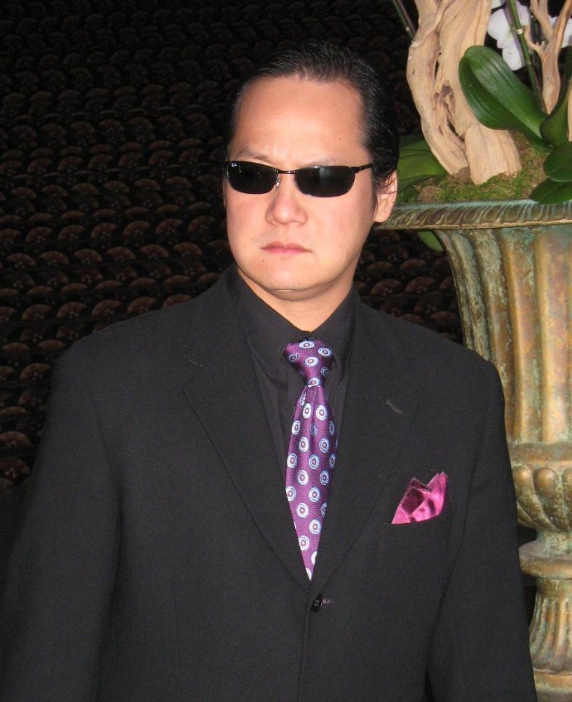 Thomas Isao Morinaka