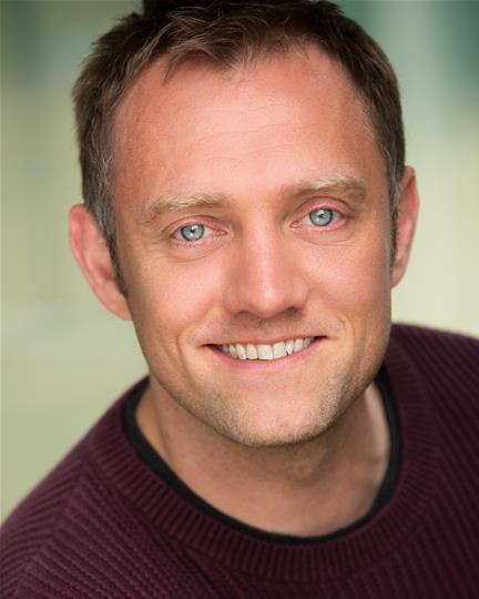 Tom Hyatt