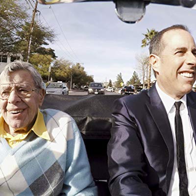 Himself - Host, Himself, Jerry Seinfeld, Jerry Seinfeld - Host
