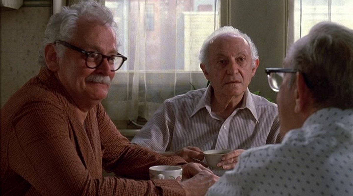 Lee Strasberg