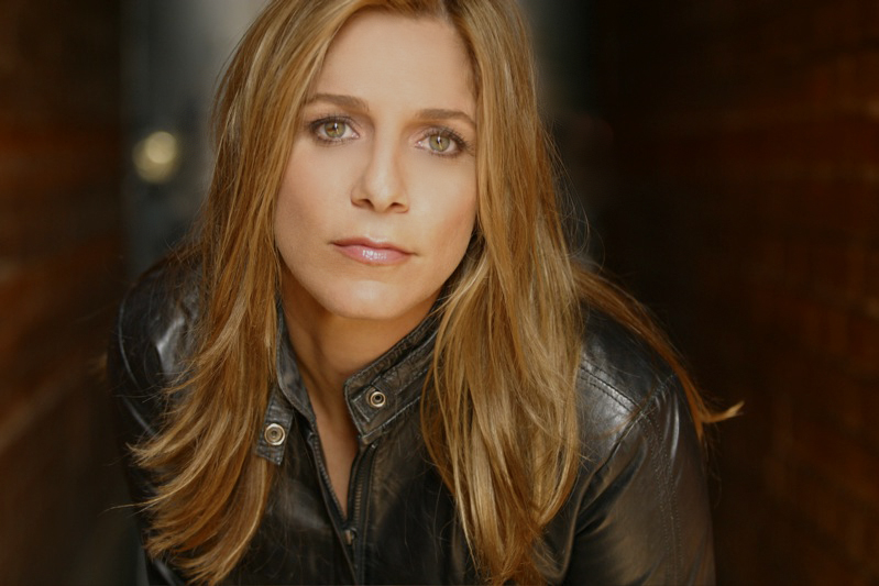 Gina Tuttle