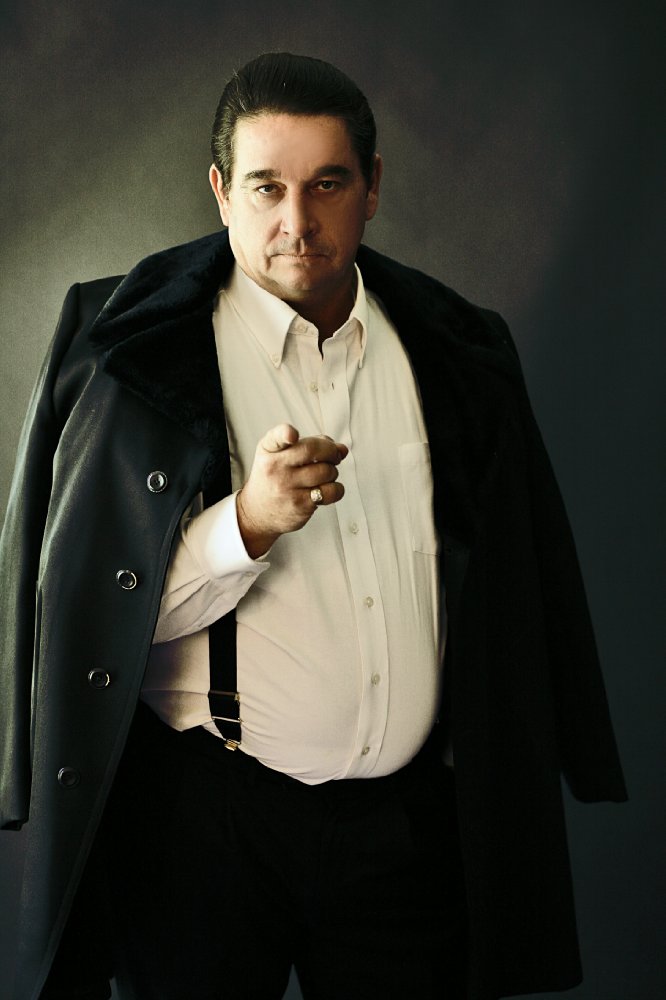 Louie Lawless