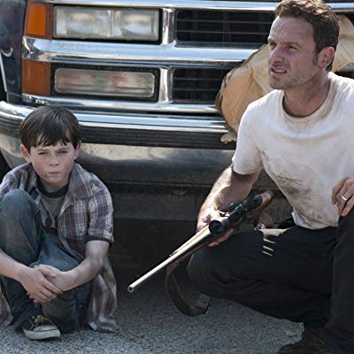 Rick Grimes