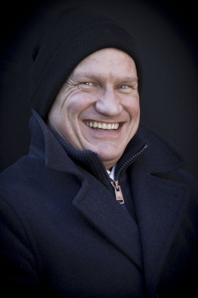 Joachim Paul Assböck