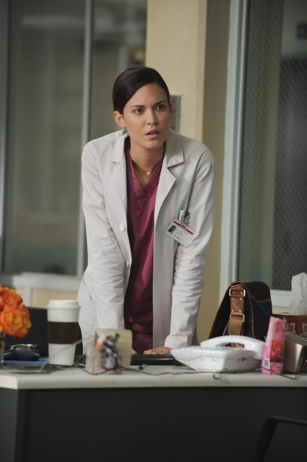 Dr. Jessica Adams