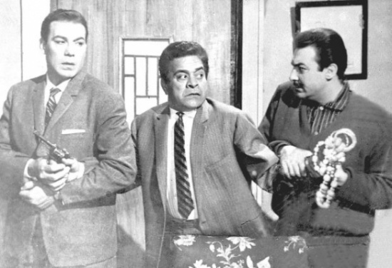 Rushdy Abaza