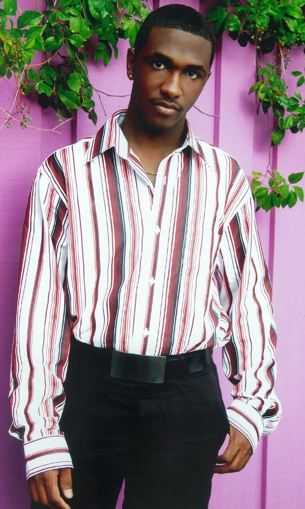Ahmad Newman