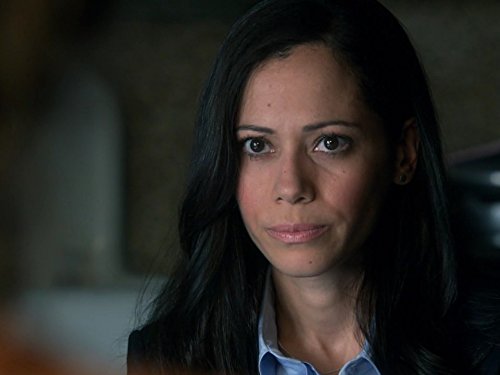 Renee Montoya