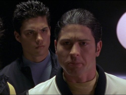 Michael Copon