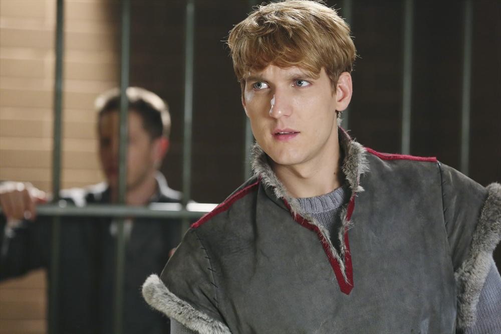 Kristoff