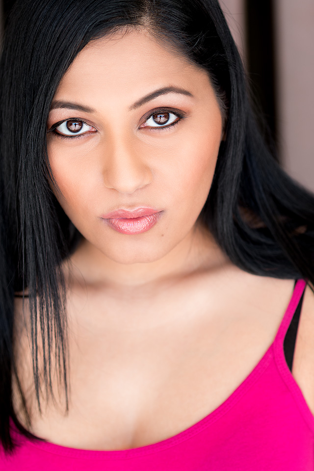 Sheela Sharma