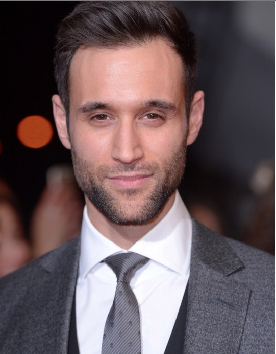 Rik Makarem