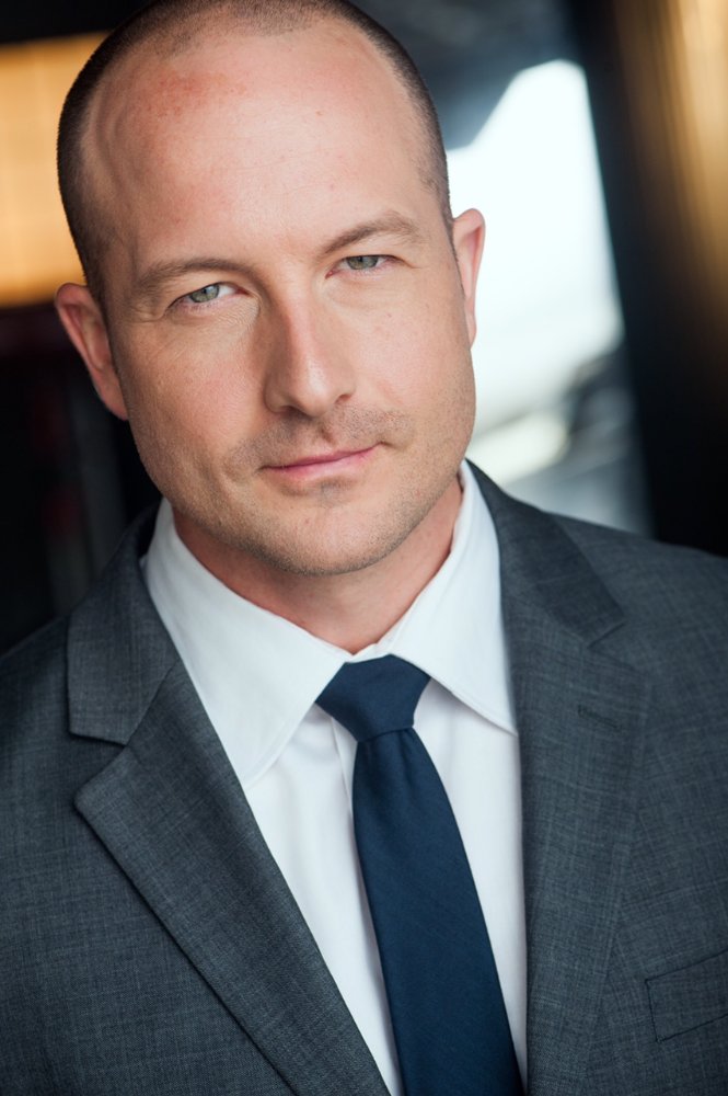 Anthony Nuccio