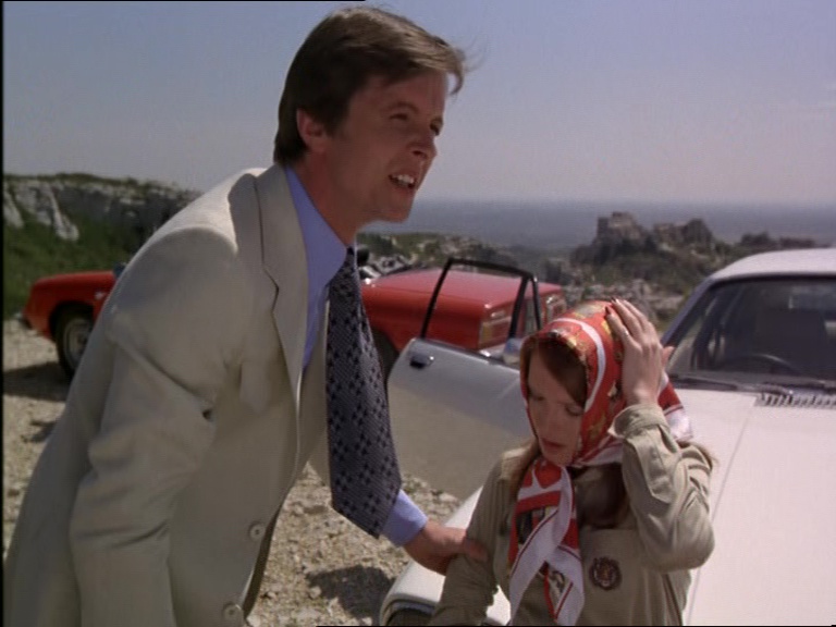 Simon Templar