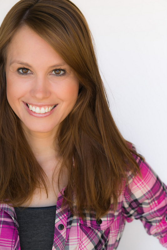 Kimberly Jo Howard