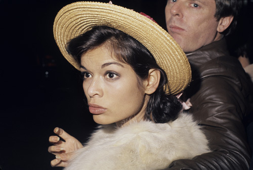 Bianca Jagger
