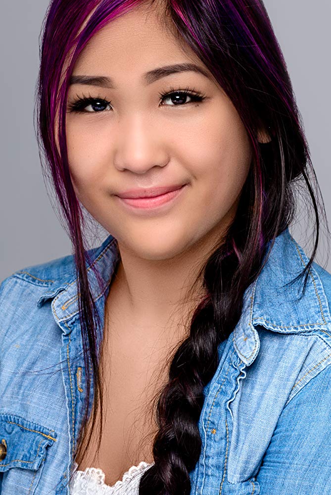 Sydney Shiotani